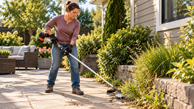 Pourquoi c'est le moment d'améliorer ton équipement de jardin
